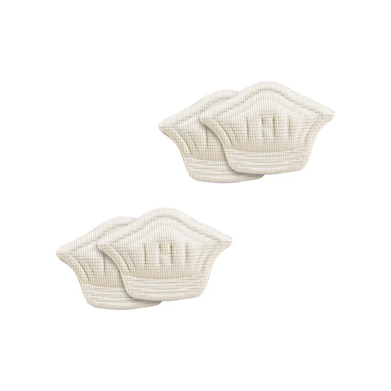 Footprint Tribe Foam+New Bamboo Fabric Insoles Unisex-0