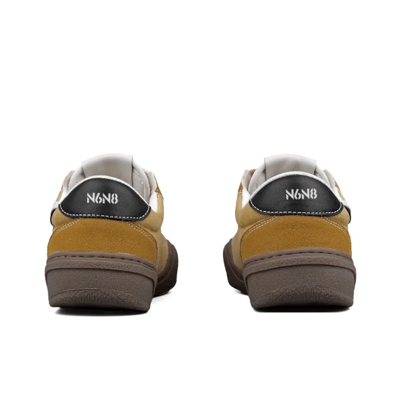 N6N8 Anti-Slip And Wear-Resistant Lightweight Low-Top Casual Shoes Women's-13
