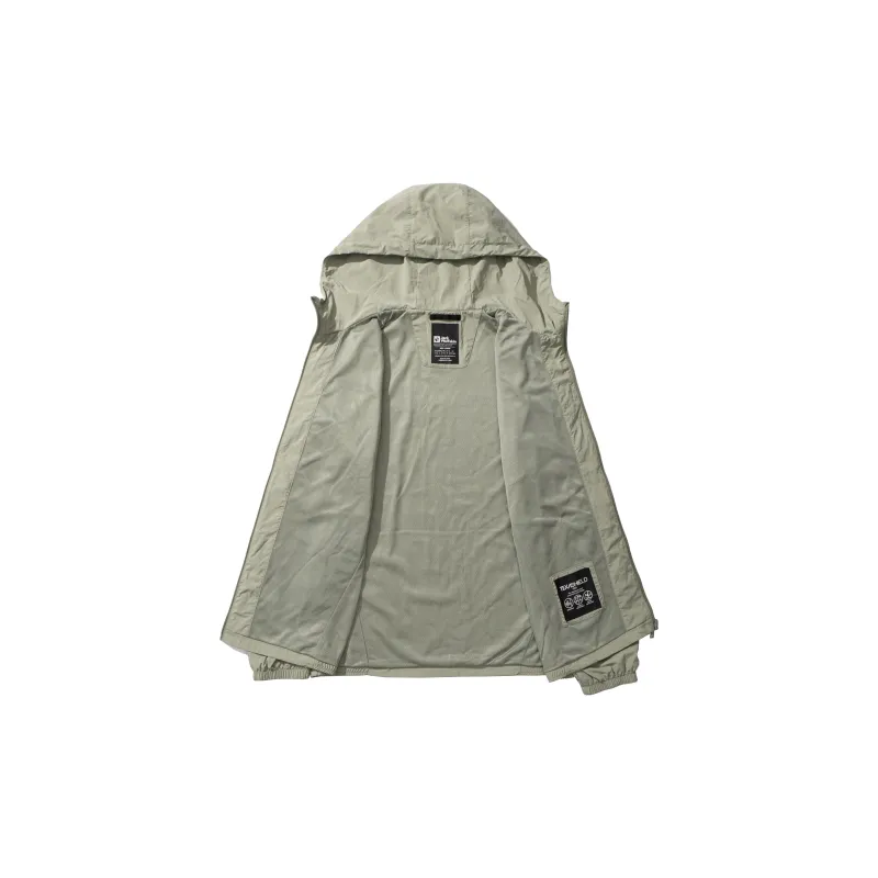 JACK WOLFSKIN Jackets Men-5