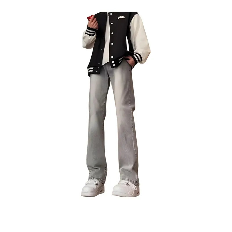 PANDA ADEVIL Jeans Unisex-12
