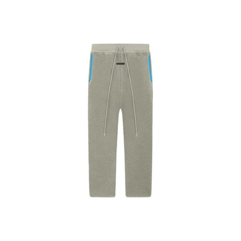 Fear Of God Athletics Polar Fleece Hike Pant-0