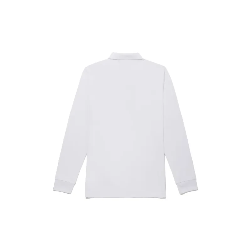 DESCENTE TOUGH Series Polo Shirt Unisex-5