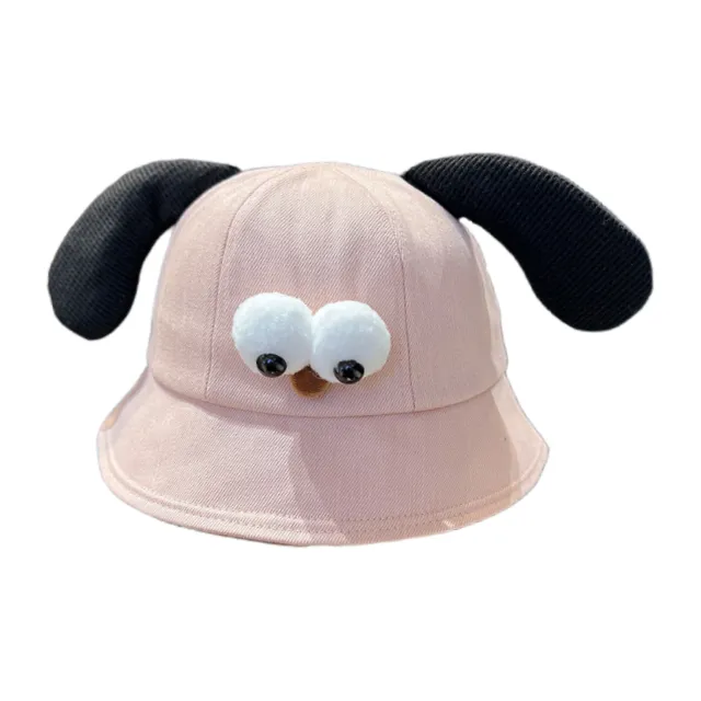 Mr. Shang Polyester Bucket Hats Women's-8