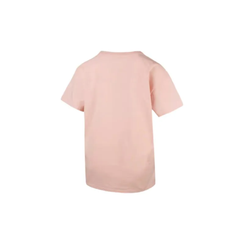 Vans Regular T Shirt Women's Pink-1