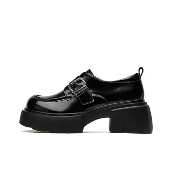 DAPHNE Chunky Heel High Heels Women's