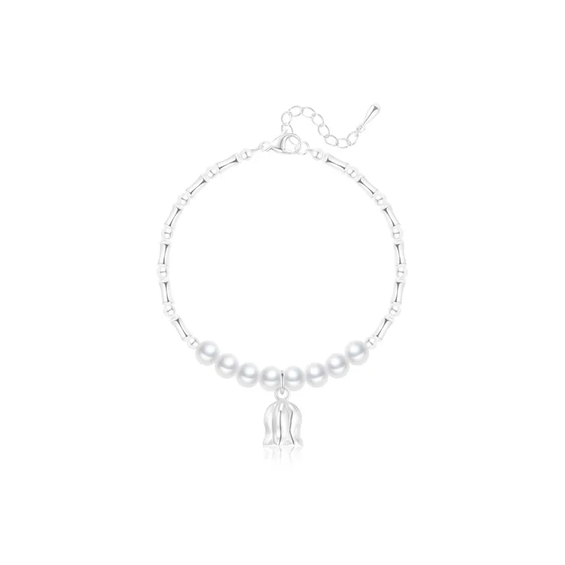 Cuz Strange Intention Alloy Bracelets Women's-0