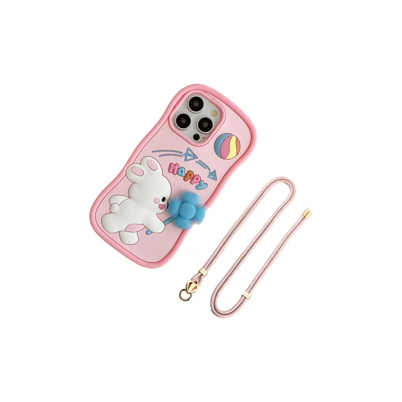 HUANBAOKE Phone Cases-1