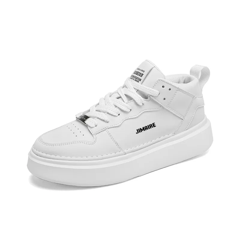 King Jinmai Mid Top Skateboard Shoes Men's-5