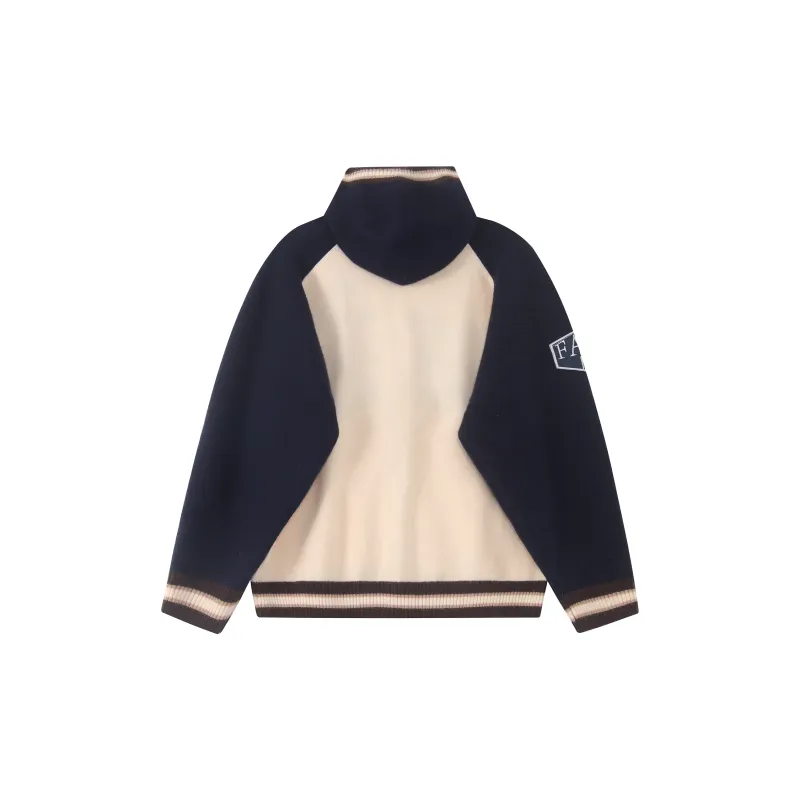 F426 Sweaters Unisex-6
