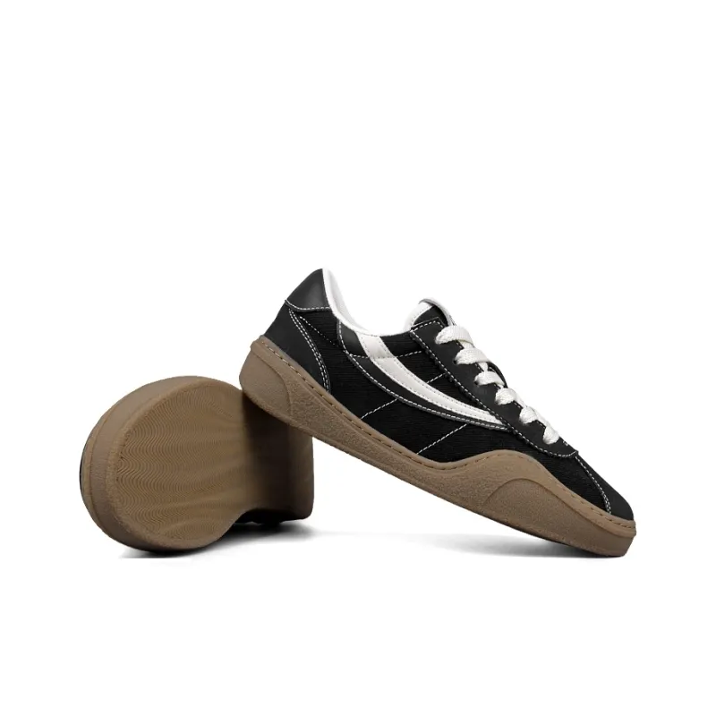 N6N8 Anti-Slip And Wear-Resistant Lightweight Low-Top Casual Shoes Women's-9