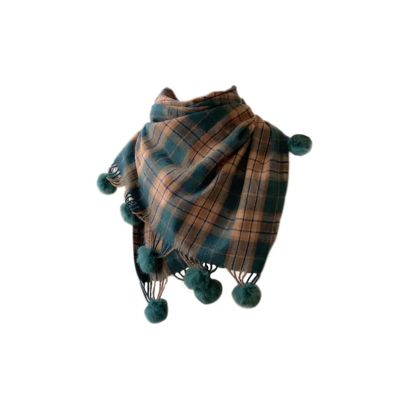 NOME Knit Scarves Women's-0