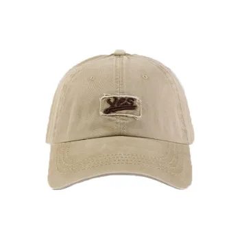 RX UVCUT Cotton Baseball Caps Unisex
