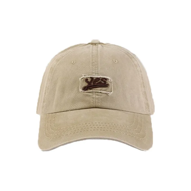 RX UVCUT Cotton Baseball Caps Unisex-0