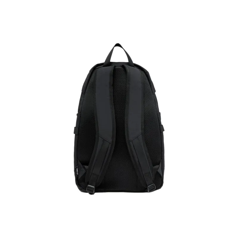LiNing Polyamide Students Backpack Unisex Black-3