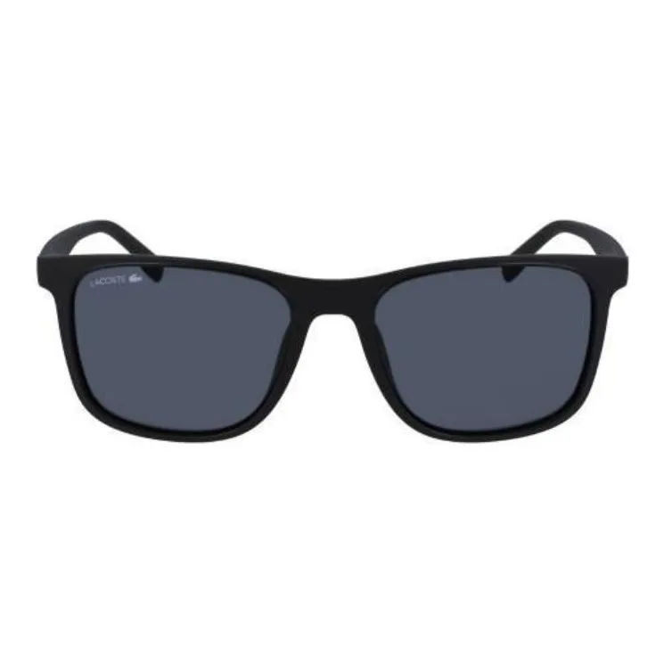 LACOSTE Square-frame Sunglasses-1