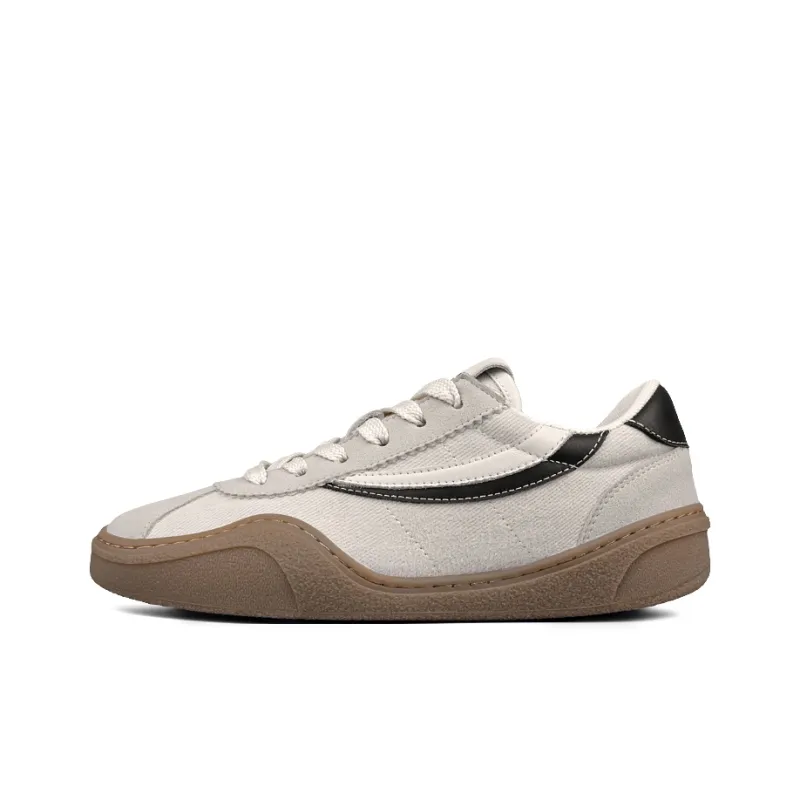 N6N8 Anti-Slip And Wear-Resistant Lightweight Low-Top Casual Shoes Women's-0