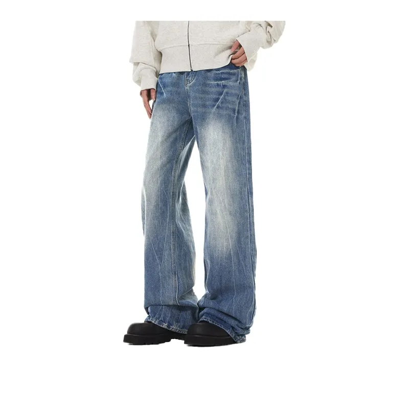 66/ROUTE 66 Jeans Unisex-2
