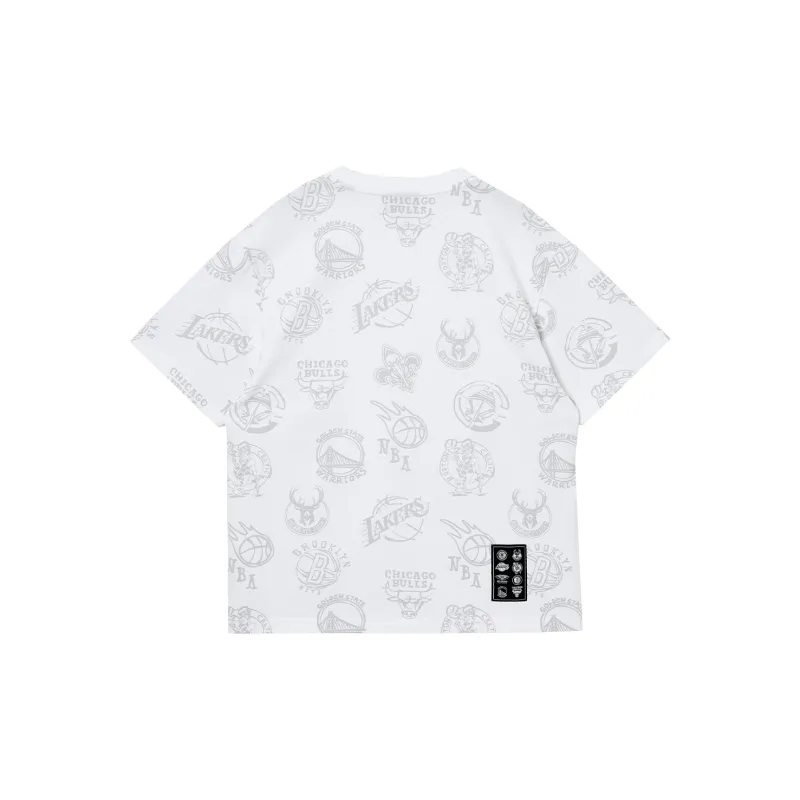 JACK&JONES T Shirts Unisex-1