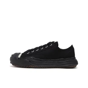 MIHARA YASUHIRO Hank Low Top Skateboard Shoes Unisex