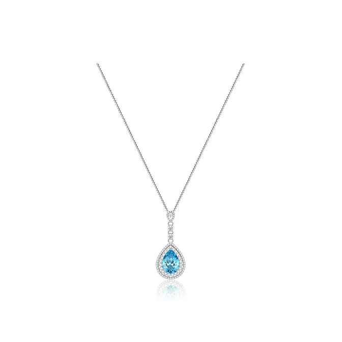 BHI Necklaces Women's-0