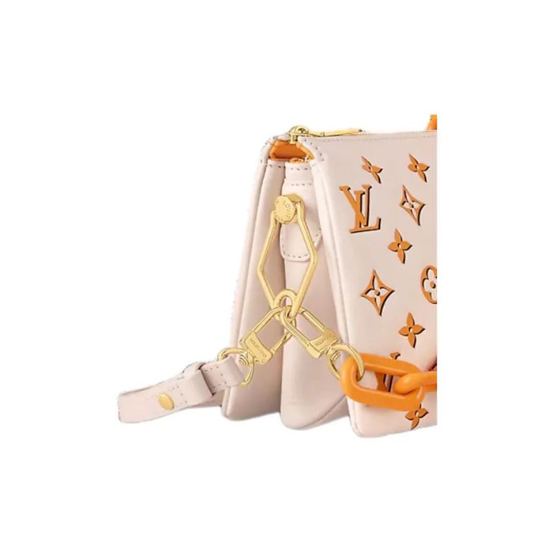 LOUIS VUITTON Coussin Bb-3