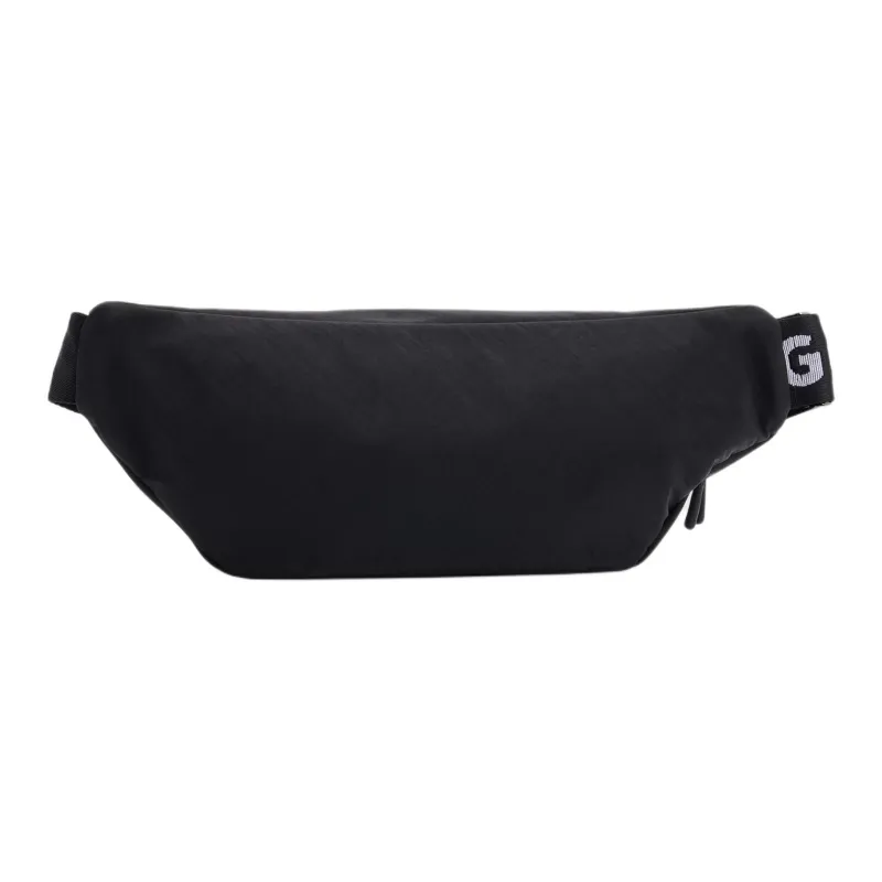 HUGO BOSS Polyamide Fanny Pack Men's Black-1