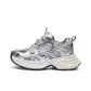 Silver Gray