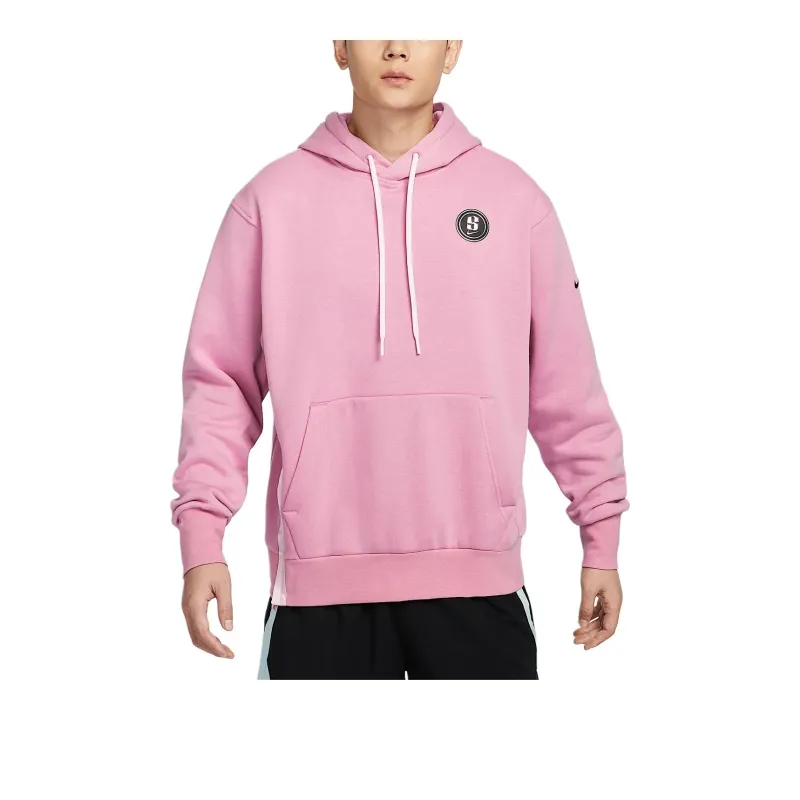Nike Sabrina Fleece Basketball Hoodie-2