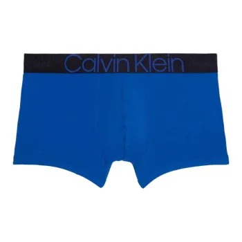 CALVIN KLEIN Underpants Men's Blue