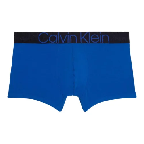 CALVIN KLEIN Underpants Men's Blue