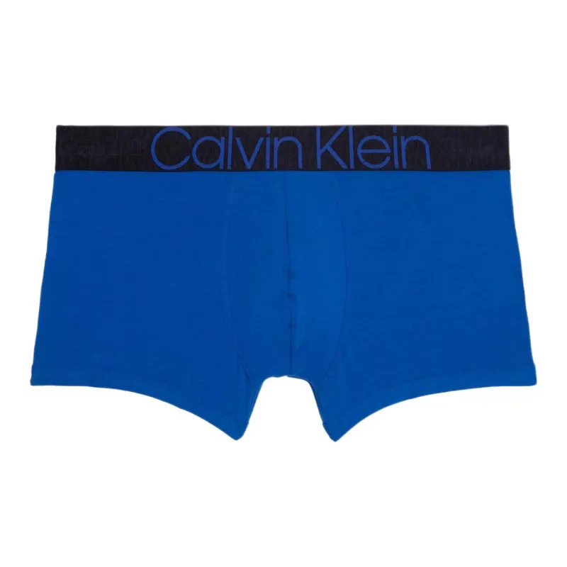 CALVIN KLEIN Underpants Men's Blue-0