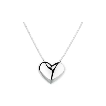 XIHUILIN S925 Silver Necklaces Women's
