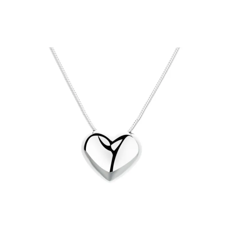 XIHUILIN S925 Silver Necklaces Women's-0