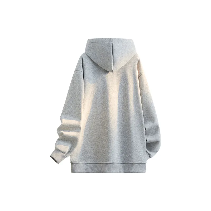 TALKING TOM Cardigan Sweatshirt Unisex-4