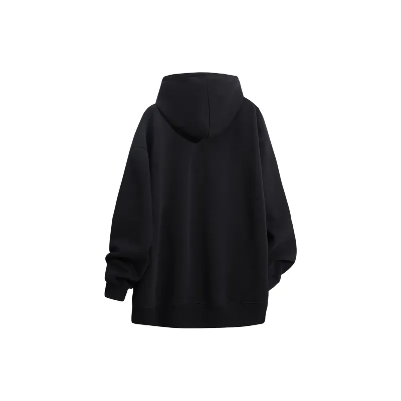 Universal Templates Sweatshirt Unisex-1