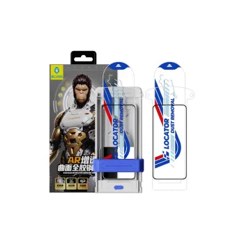 BLUEO Cell Phone Protective Films