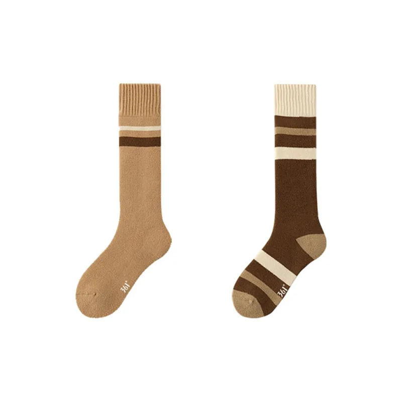 361° Knee High Socks Women's Combo Set-4