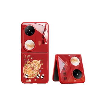 SUPER MOUSE Phone Cases