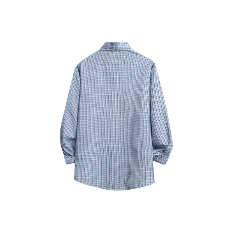 WKOOG Shirts Unisex-1