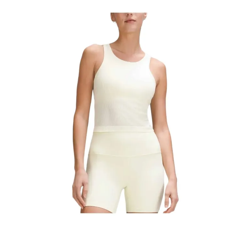 Lululemon Ebb To Street Sport Vests Women's-4