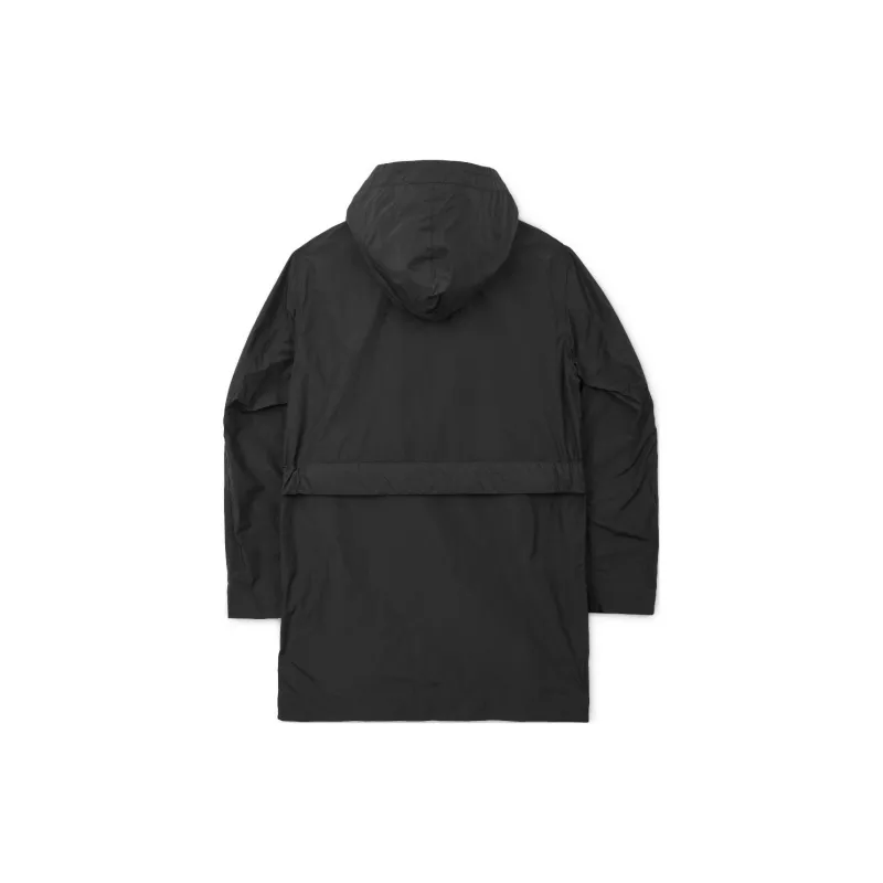CRAIG GREEN Coats Men Black-1