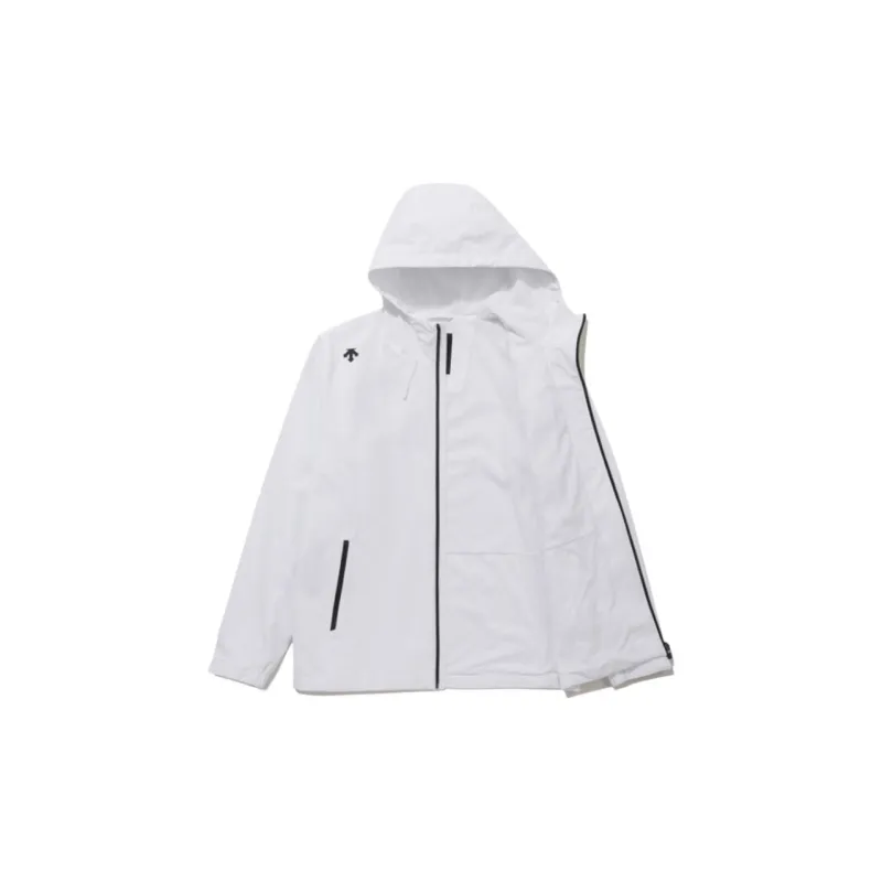 DESCENTE Jackets Unisex-8