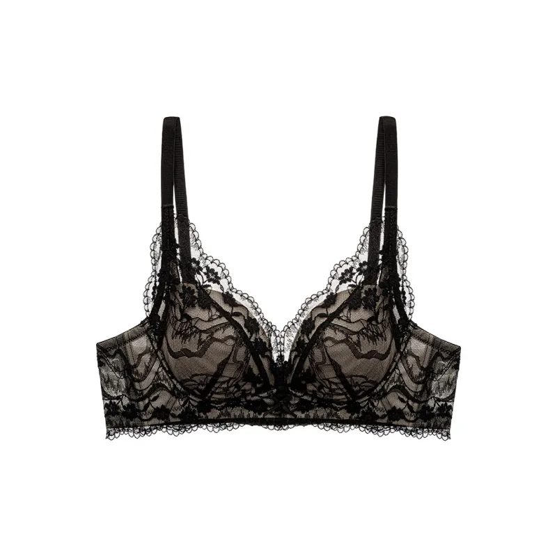 Urban beauty Women's Bras-0