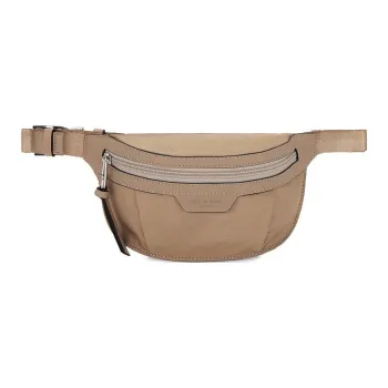 RAG&BONE Nylon Fanny Pack Regular Unisex Light Sand