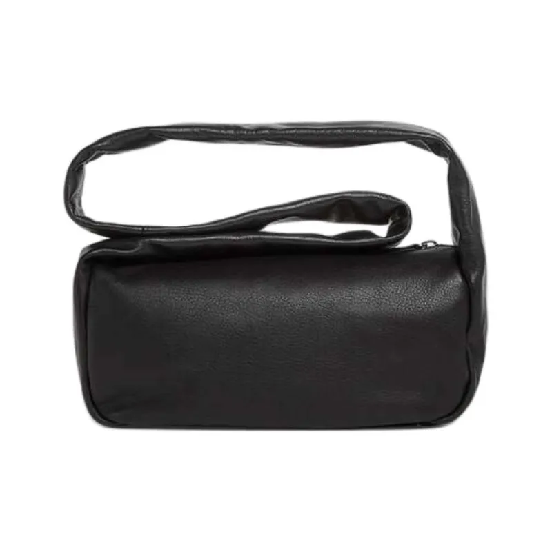 DSQUARED 2 Icon Logo Embossed Crossbody Bag-2