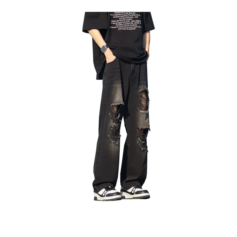 GWAF Jeans Unisex-0