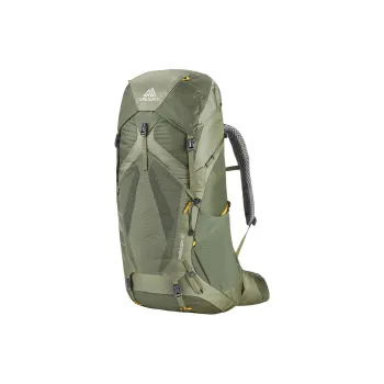 GREGORY Nylon Outdoor Mountaineering Bag, Backpack Men's Burnt Olive