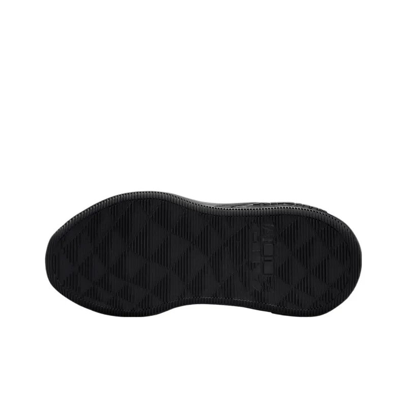 Nike Bella 7 Black Anthracite Women's-4