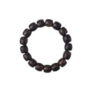 Noritake Agarwood Bracelets Unisex