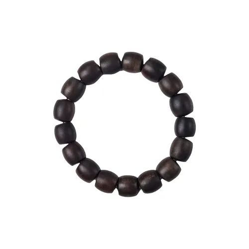 Noritake Agarwood Bracelets Unisex